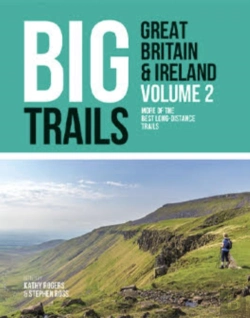 Bertrand.pt - Big Trails: Great Britain & Ireland Volume 2