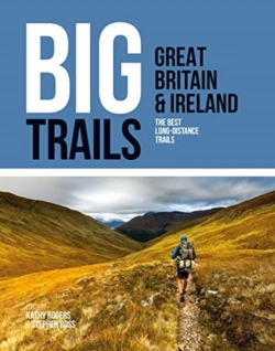 Bertrand.pt - Big Trails: Great Britain & Ireland