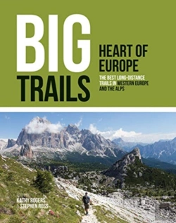 Bertrand.pt - Big Trails: Heart Of Europe