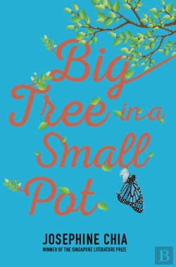 Bertrand.pt - Big Tree In A Small Pot
