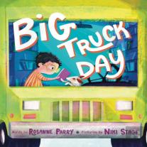 Big Truck Day