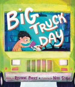 Bertrand.pt - Big Truck Day