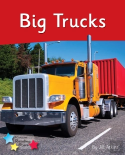 Bertrand.pt - Big Trucks