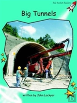 Bertrand.pt - Big Tunnels