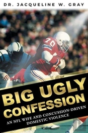 Big Ugly Confession