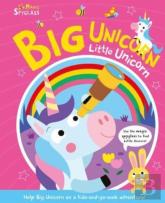 Big Unicorn Little Unicorn