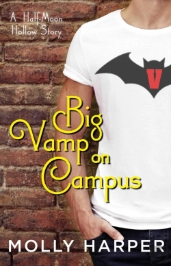 Bertrand.pt - Big Vamp On Campus