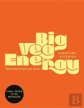 Big Veg Energy