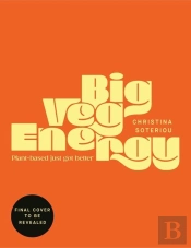 Big Veg Energy