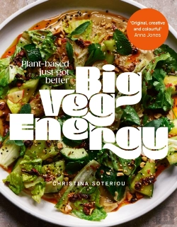Bertrand.pt - Big Veg Energy