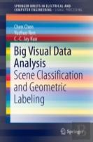 Big Visual Data Analysis