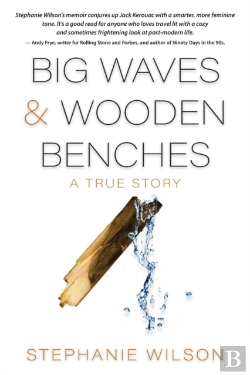 Bertrand.pt - Big Waves & Wooden Benches