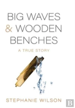 Bertrand.pt - Big Waves & Wooden Benches