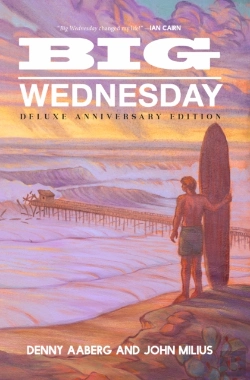 Bertrand.pt - Big Wednesday (Deluxe Anniversary Edition)