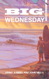 Big Wednesday (Deluxe Anniversary Edition)