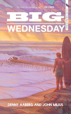 Bertrand.pt - Big Wednesday (Deluxe Anniversary Edition)