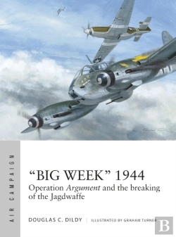 Bertrand.pt - Big Week  1944