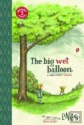 Big Wet Balloon Hc