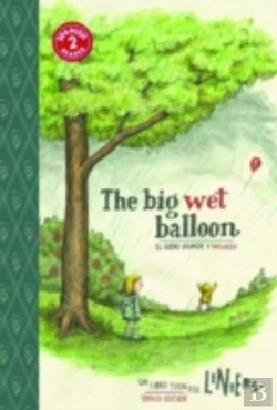 Bertrand.pt - Big Wet Balloon Hc