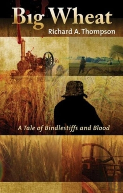 Bertrand.pt - Big Wheat