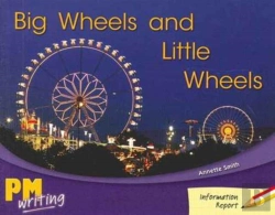 Bertrand.pt - Big Wheels And Little Wheels