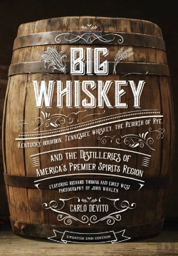Bertrand.pt - Big Whiskey (The Revised Second Edition)
