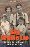 Big White Lie