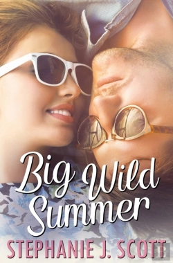 Bertrand.pt - Big Wild Summer