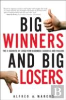Big Winners And Big Losers
