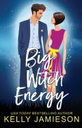 Big Witch Energy