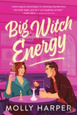 Bertrand.pt - Big Witch Energy