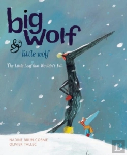 Bertrand.pt - Big Wolf And Little Wolf, The Little Leaf That Wouldn'T Fall