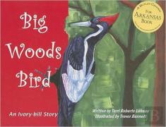 Big Woods Bird