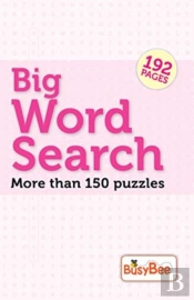 Big Word Search - 3