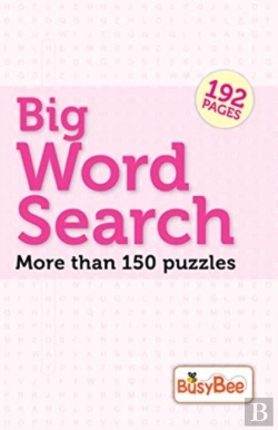 Bertrand.pt - Big Word Search - 3