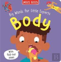 Big Words For Little Experts: Body
