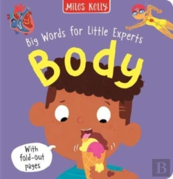 Bertrand.pt - Big Words For Little Experts: Body