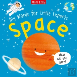 Bertrand.pt - Big Words For Little Experts: Space