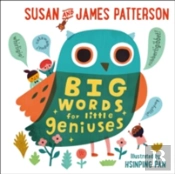 Big Words For Little Geniuses