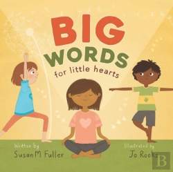 Bertrand.pt - Big Words For Little Hearts