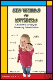 Big Words For Little Kids
