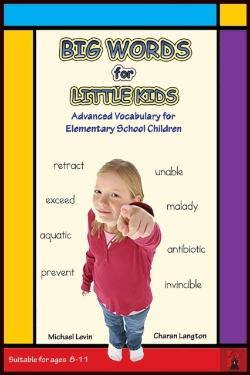 Bertrand.pt - Big Words For Little Kids