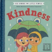 Big Words For Little People: Kindness