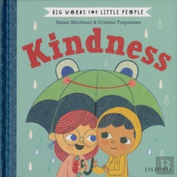 Bertrand.pt - Big Words For Little People: Kindness