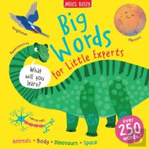 Big Words