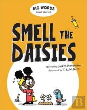 Big Words Small Stories Smell Daisies