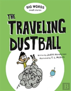 Bertrand.pt - Big Words Small Stories: The Traveling Dustball