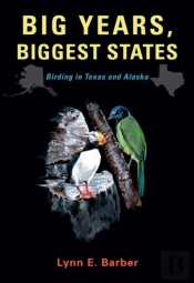 Big Years, Biggest States