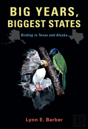 Big Years, Biggest States