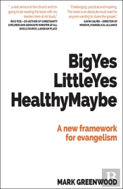 Big Yes Little Yes Healthy Maybe